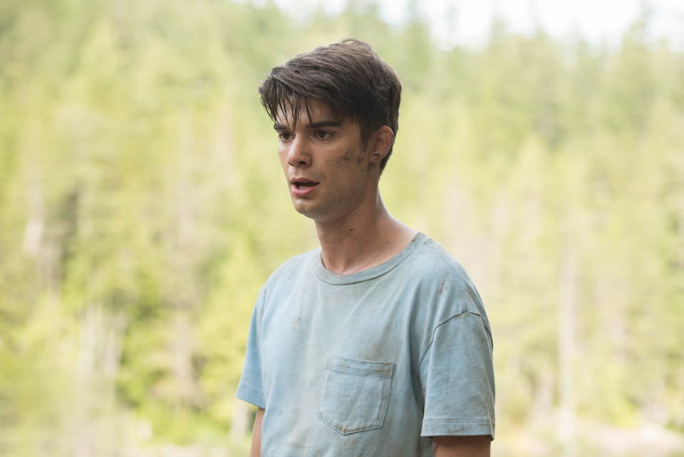 What other films has Daniel Doheny been in? 1