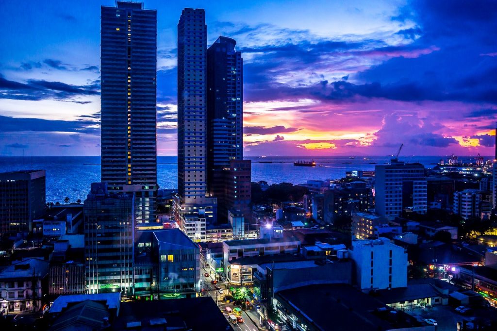 Which are the most gay-friendly countries in Asia? 8