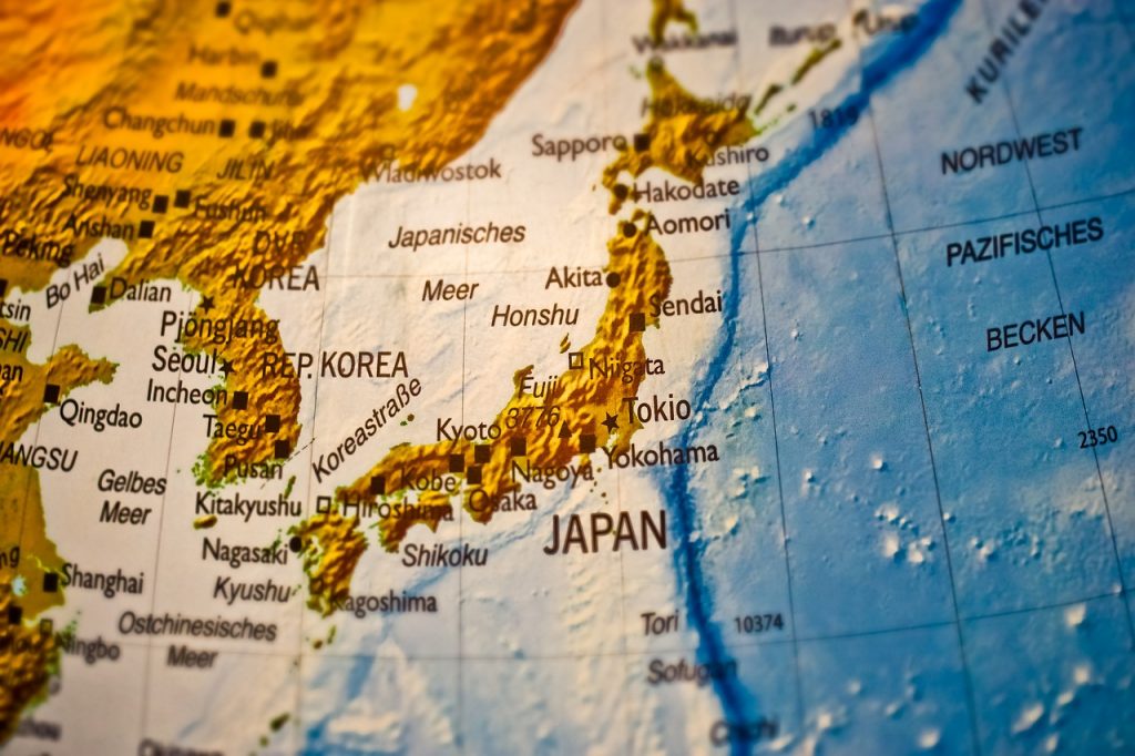 Surprising places where it's legal to be gay 1