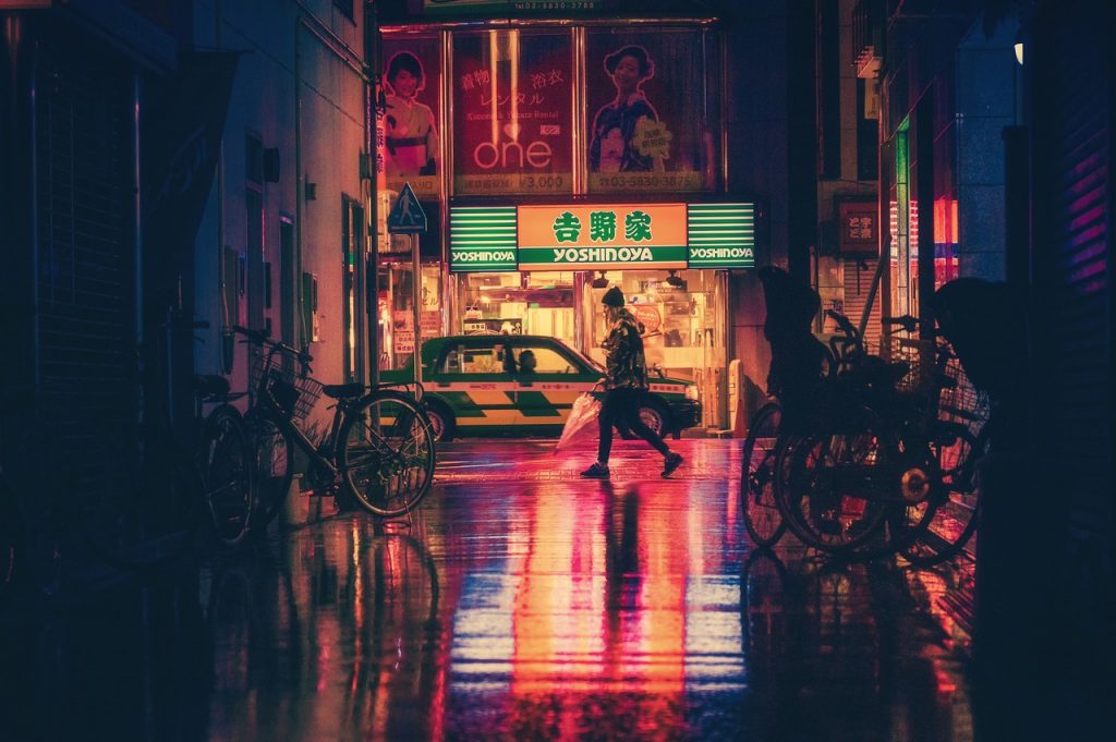 Which are the most gay-friendly countries in Asia? 3