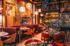 RESTAURANT REVIEW | Old Compton Brasserie, Soho, London 1