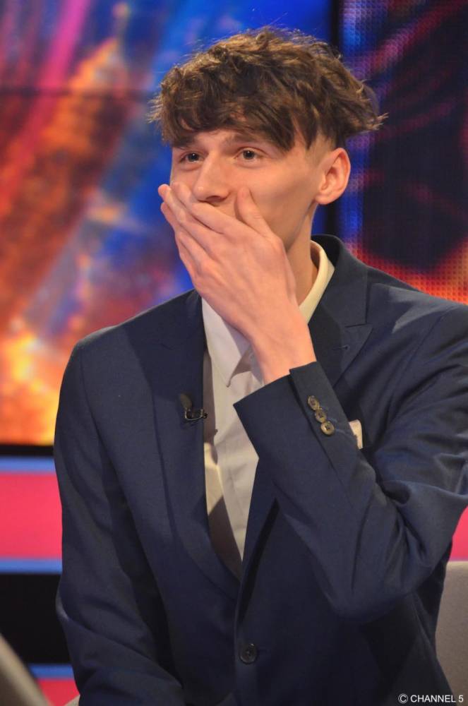 Cameron Cole becomes the fourth and final LGBT winner of Big Brother 4