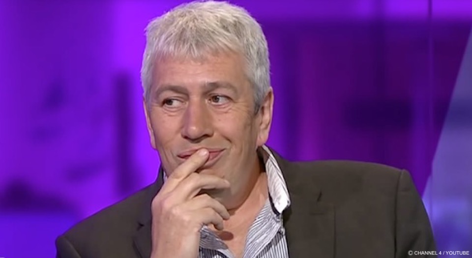 ROD LIDDLE "In 20 years we'll look back at the transgender debate as grotesque child abuse" 1