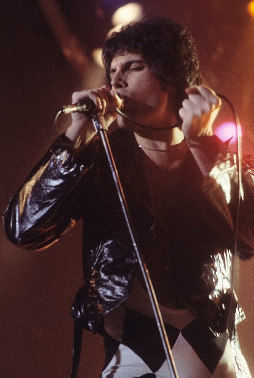 How old would Freddie Mercury be in 2019 if he hadn’t died?