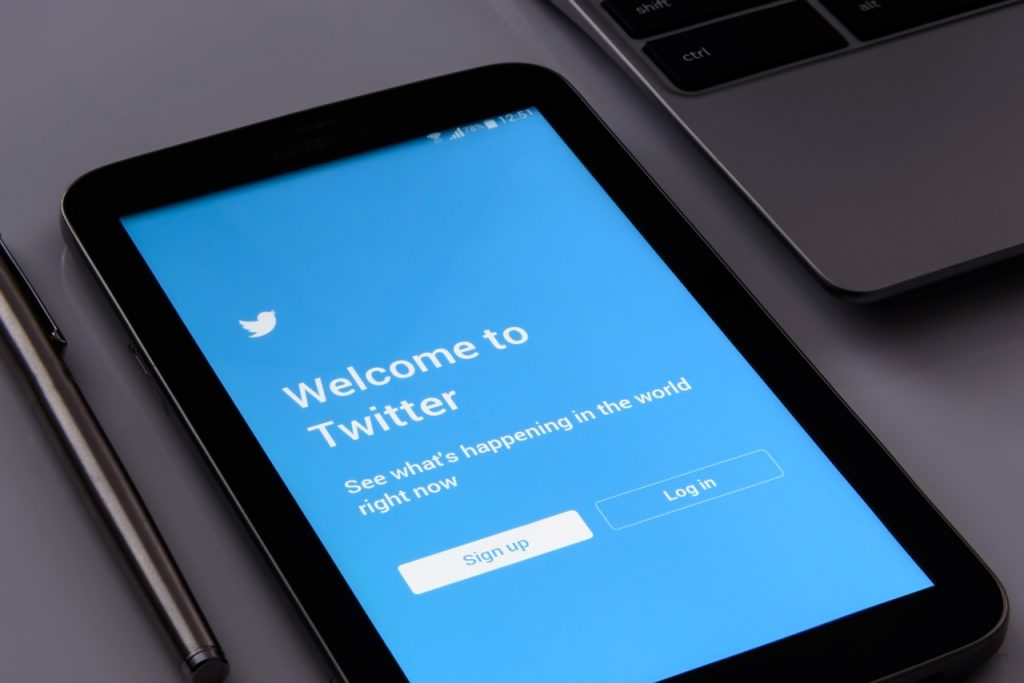 Here's what you should do if you ever find yourself in the centre of a Twitter storm 2