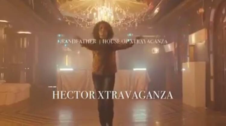Star of Paris Is Burning Hector Xtravaganza has died 1