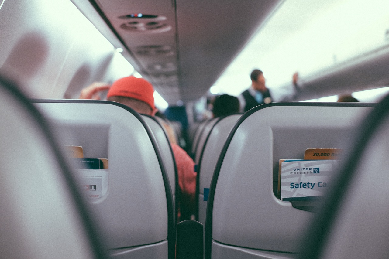 Major travel company boycotts Royal Brunei Airlines 1