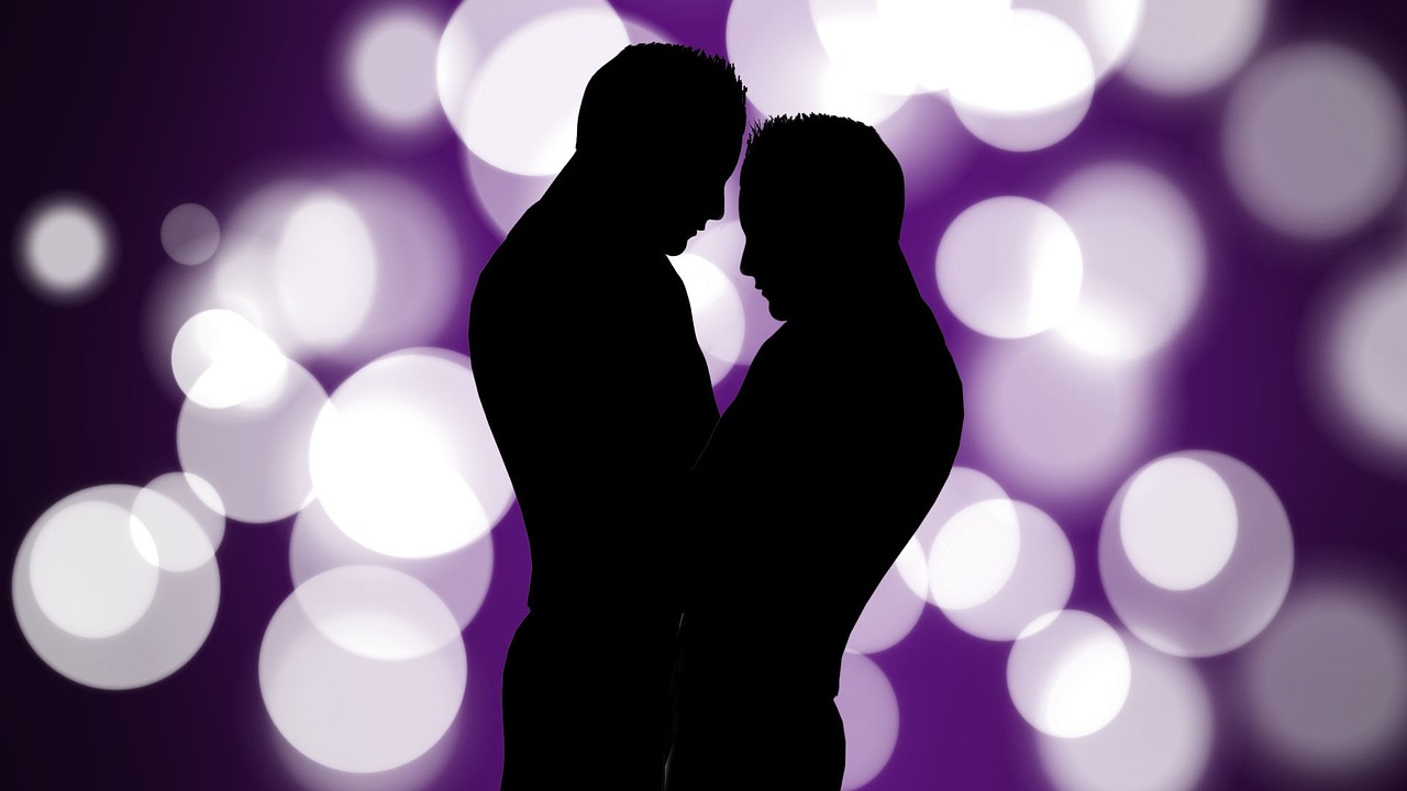 THE UNDATEABLE GAY | Can you find love at the work Christmas do?