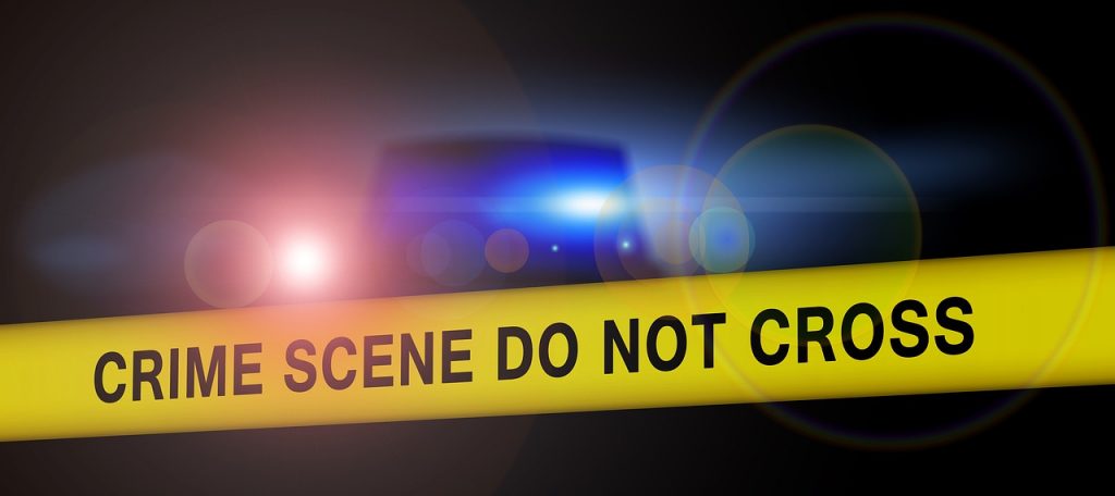 Cops investigating homophobic incident in Staffordshire 2
