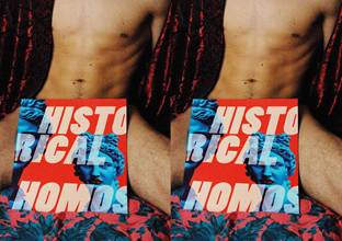 Historical Homos aims to "make history gay again"by celebrating historic queer icons 1