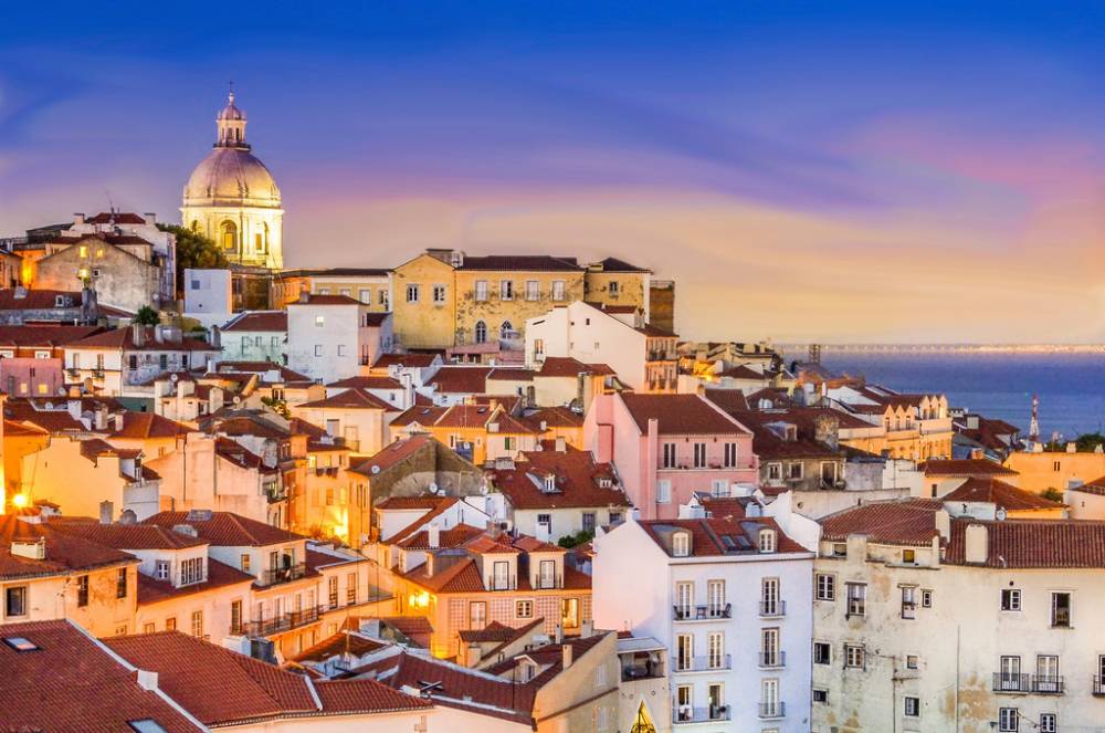 GAY TRAVEL | Lisbon – One of Europe’s Best Gay Capitals