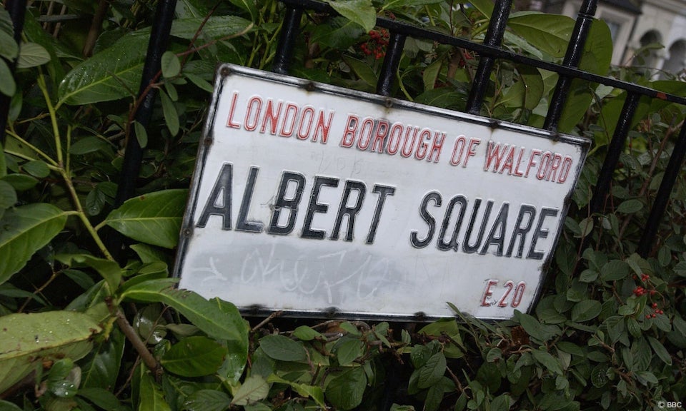 EastEnders’ are thinking about opening a gay bar in Albert Square