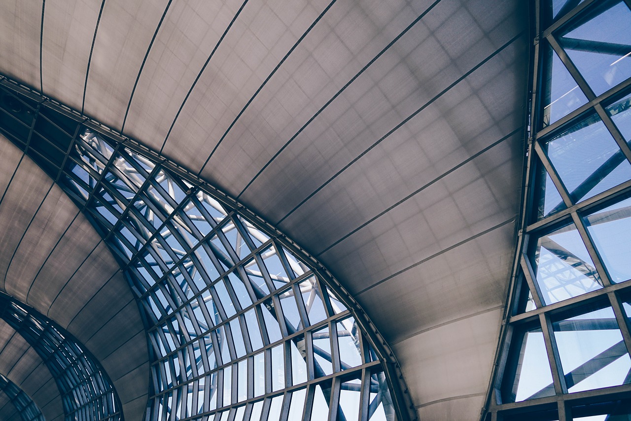 Here's what you should do when you first arrive in Bangkok 1