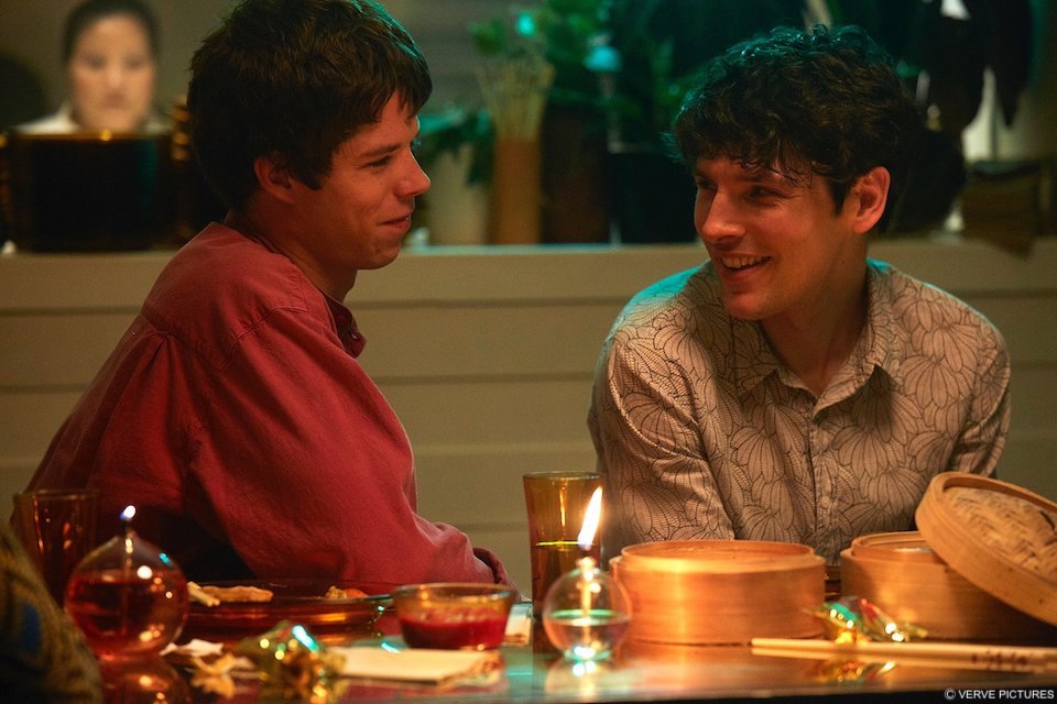 FILM REVIEW | Benjamin 1