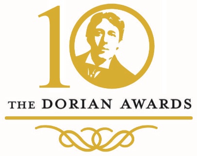 GALECA: The Society of LGBTQ Entertainment Critics Announces 10th DORIAN AWARDS for Film and TV