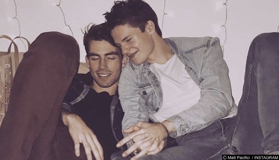 Celebs who came out as LGBT in 2019 1