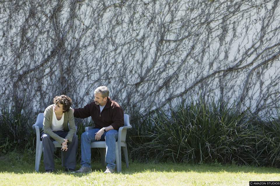 Here's what's coming to Amazon Prime in January 2