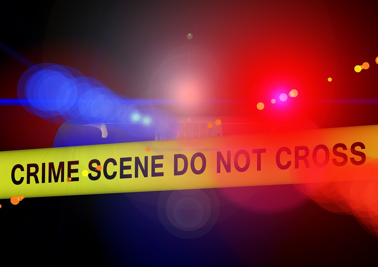 Noxious substance thrown in the face of two men in 'homophobic assault' 3