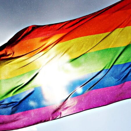 Pride