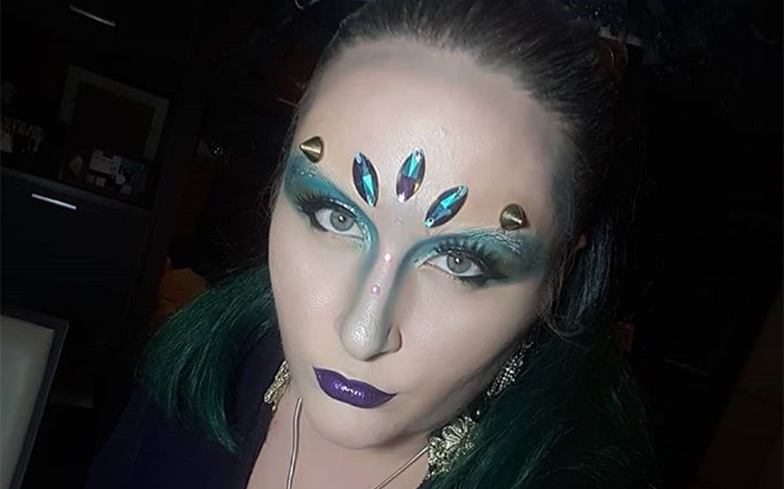 Drag Race has cast its first cis-gender Drag Queen 1