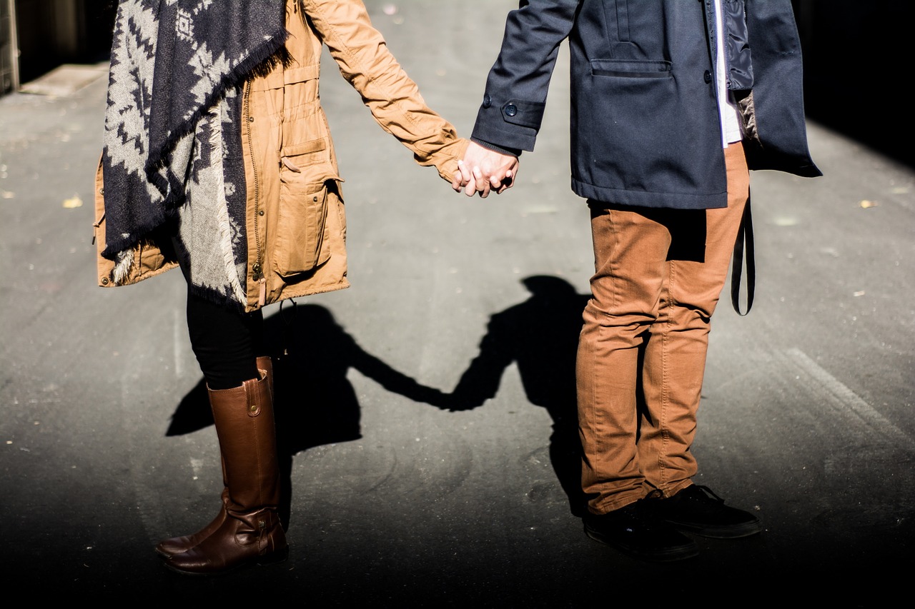 What it’s like to come out as gay when you’re married to a woman
