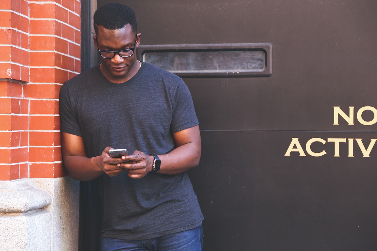 Could a social media detox be good for the soul? 1 best gay chat sites