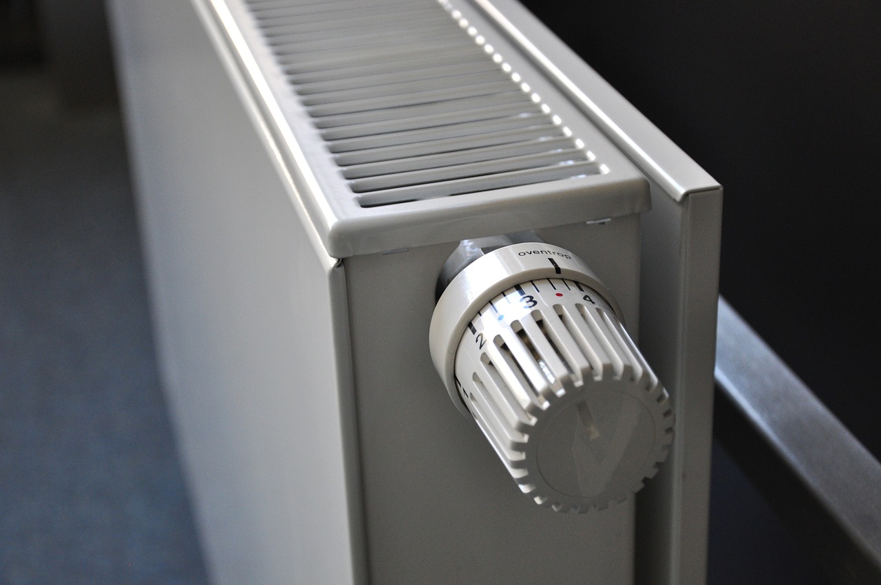 These are the home improvements Brits are making to try to cut their energy bills 1