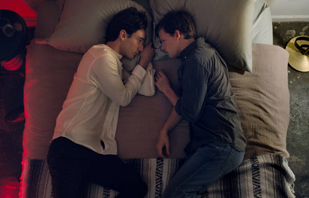 FILM REVIEW | Boy Erased 1