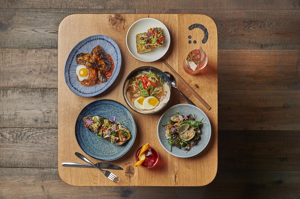RESTAURANT REVIEW | BOWLS, London 1