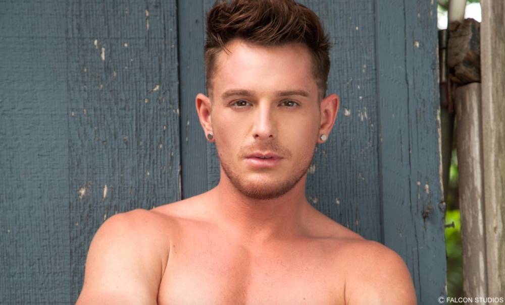 Netflix: Does Brent Corrigan still do porn, how old is he today? 1