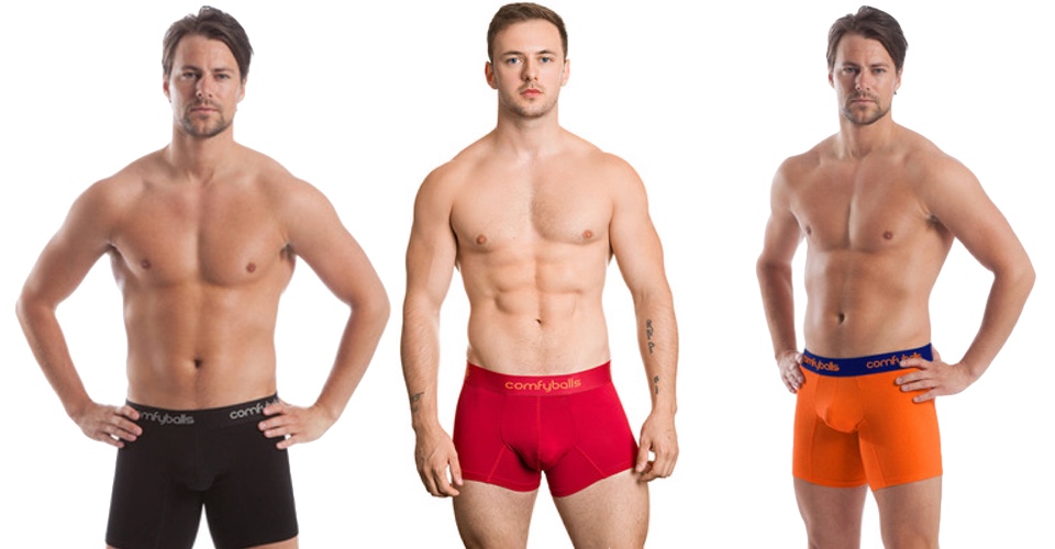 Prices slashed on the world's most comfy pants 1