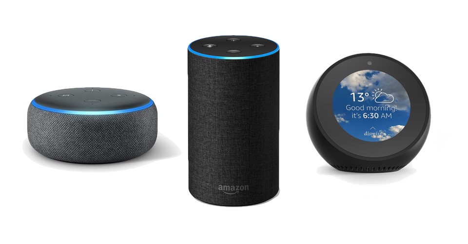 Amazon slashes the price of loads of Amazon Fire and Echo products
