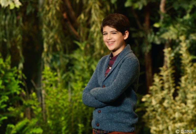 Disney busts down the closet door with character coming out openly as gay 1
