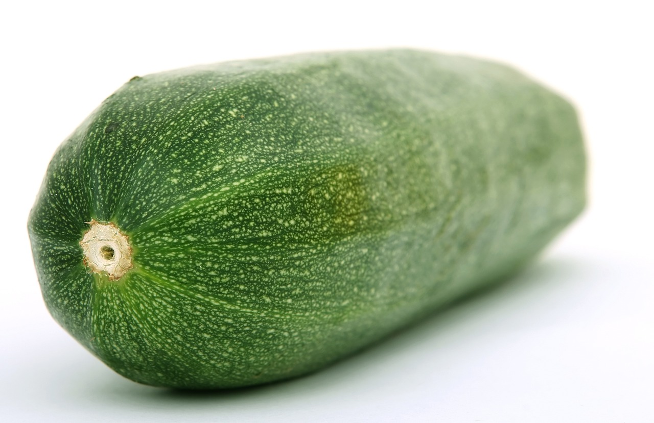 Is it safe to use a cucumber for sex without a condom? 2