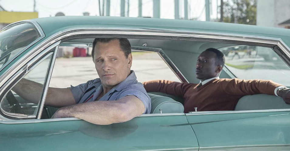 FILM REVIEW | Green Book 2 film review for Green Book