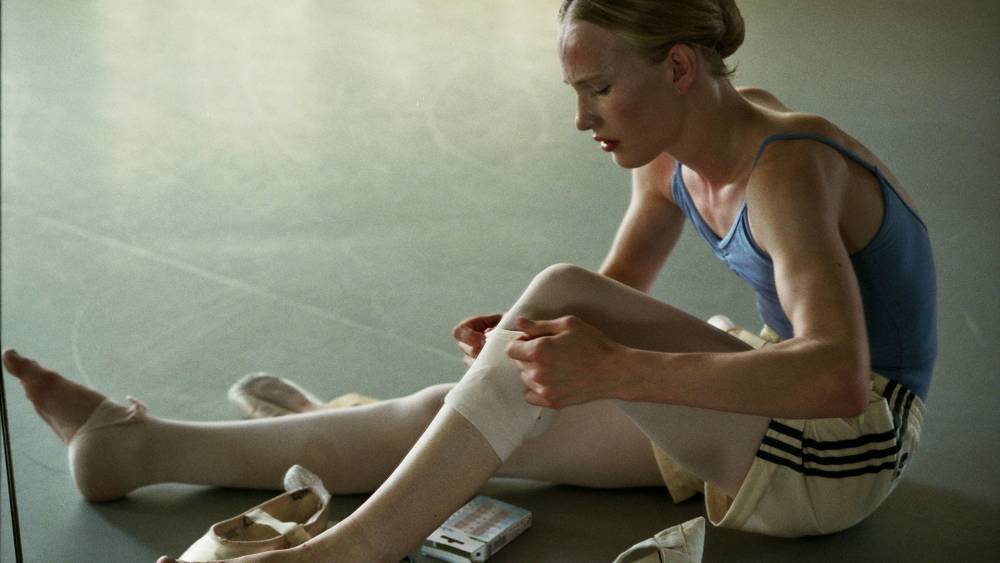 FILM REVIEW | Girl 1