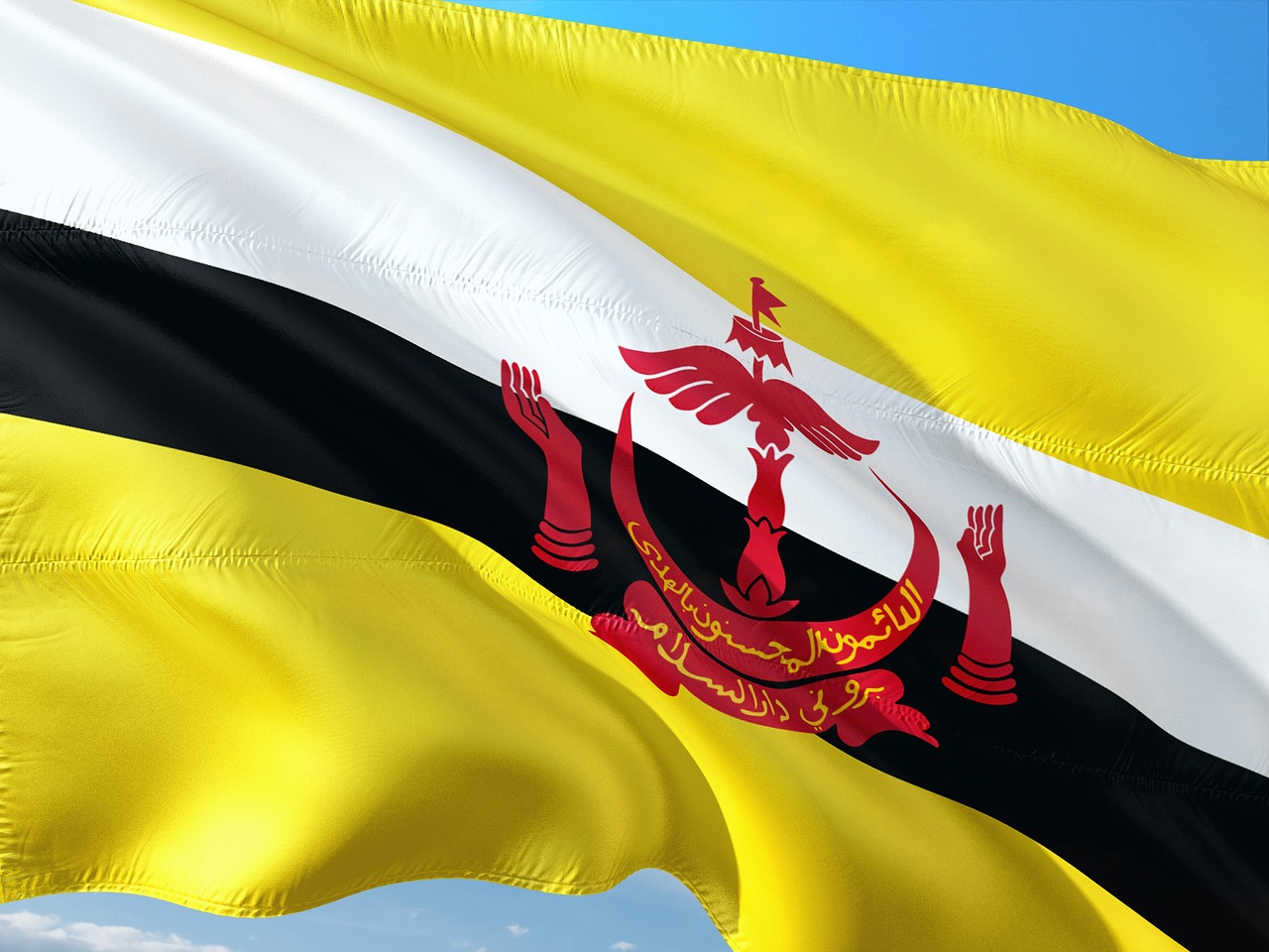 UK’s government updates advice for LGBT travellers to Brunei