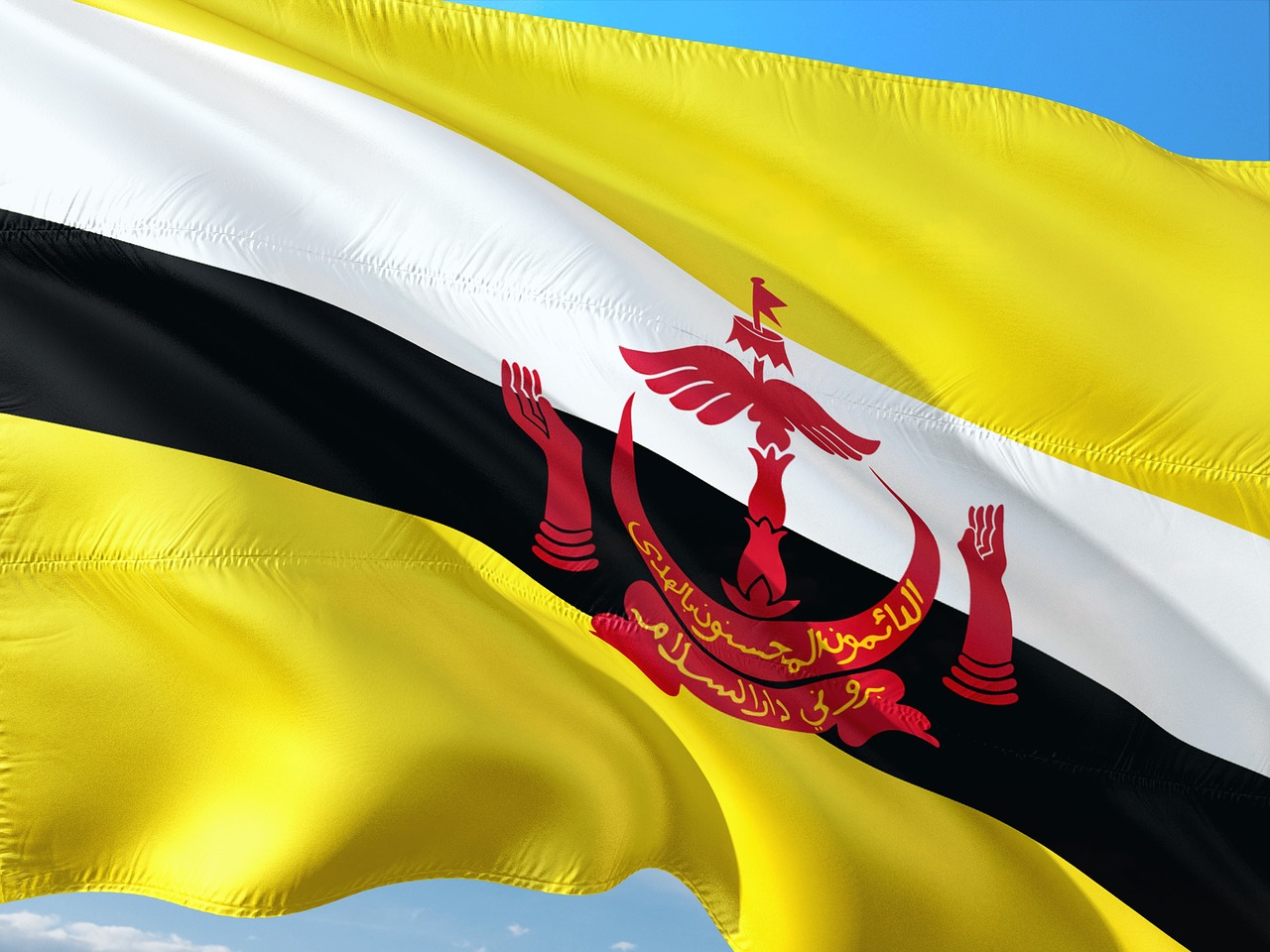 UK's government updates advice for LGBT travellers to Brunei 1