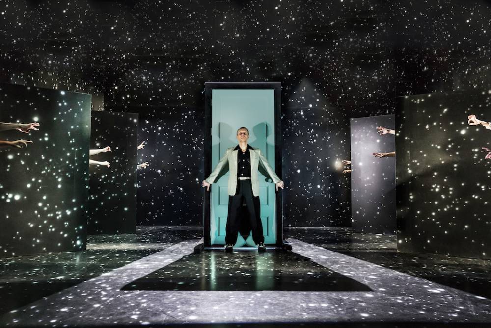 THEATRE REVIEW | The Twilight Zone, Ambassadors Theatre, London 1