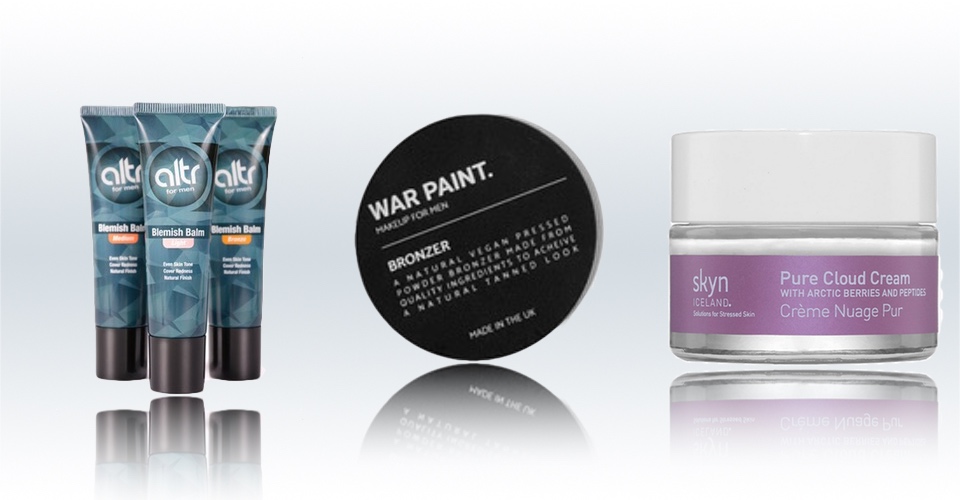 Top 3 Grooming Brands for Spring 19