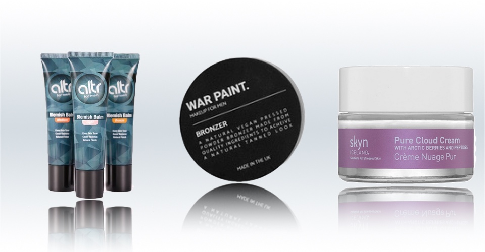 Top 3 Grooming Brands for Spring 19 1