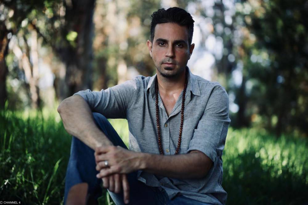 Leaving Neverland: Who is Wade Robson and what is he famous for?