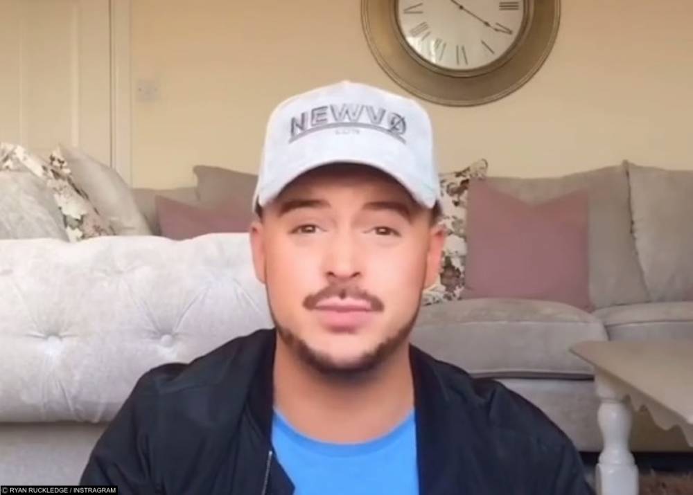 BB star Ryan Ruckledge hits out at the creator of the "Momo Challenge" 3