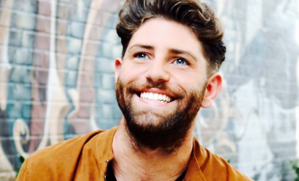 INTERVIEW | In deep with BB's Sam Giffen 1