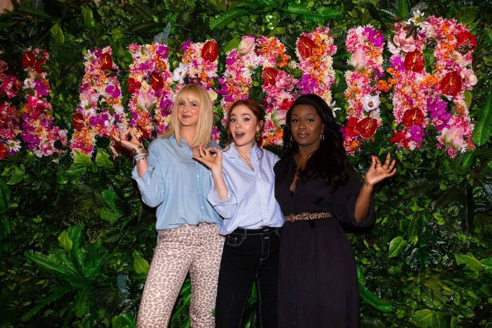 Witch-Influencers and New Wellness Trends 3
