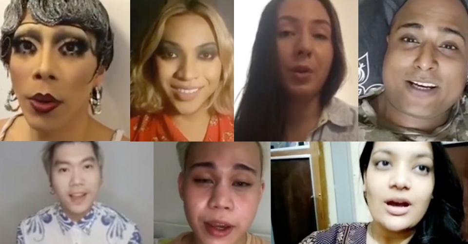 Drag Race's Felicia Heal's daughter, 10, has created an incredible and powerful new equality project 1