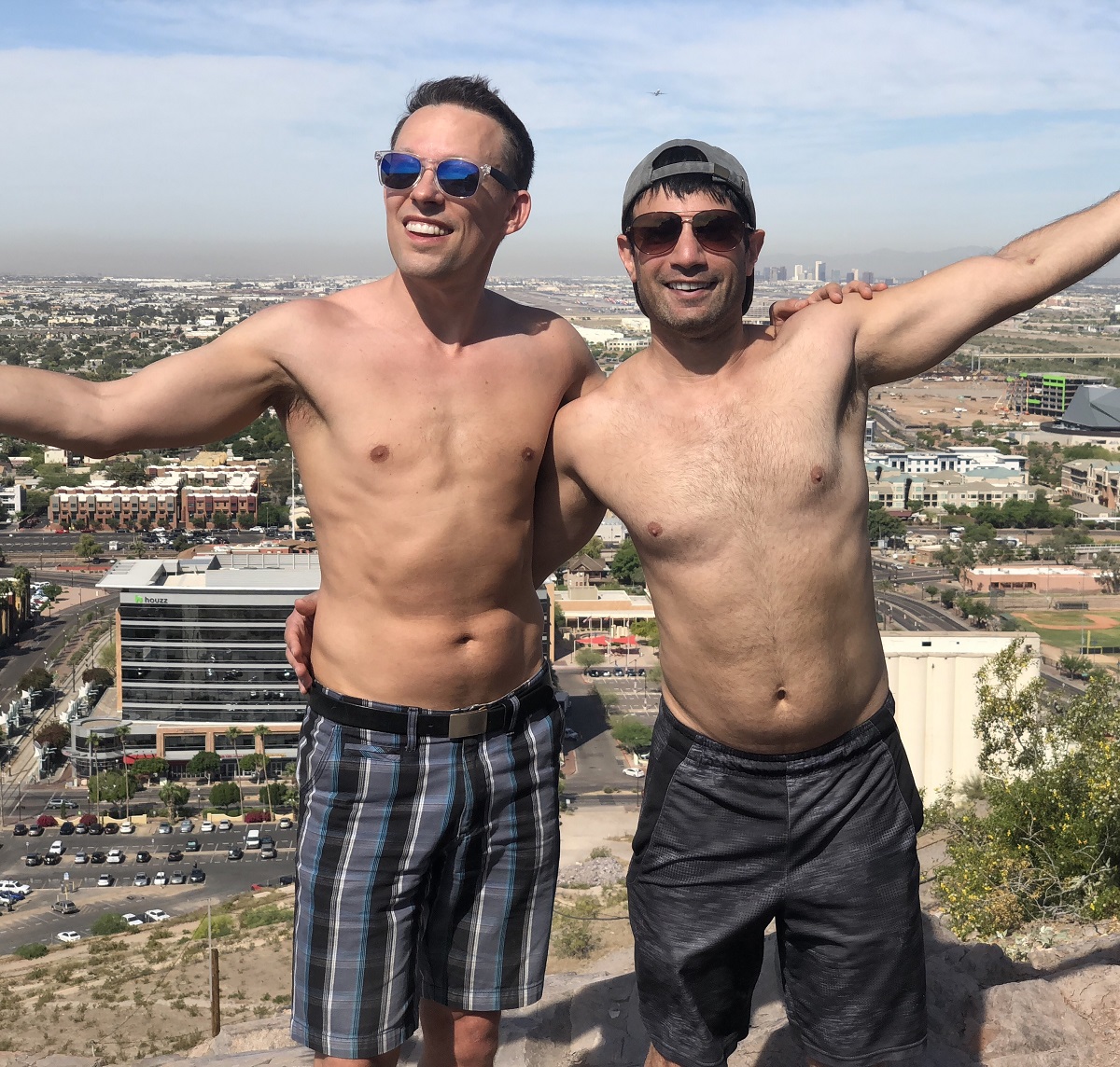 GAY TRAVEL | Arizona: Celebration Sun, Fun and Pride in Phoenix Arizona