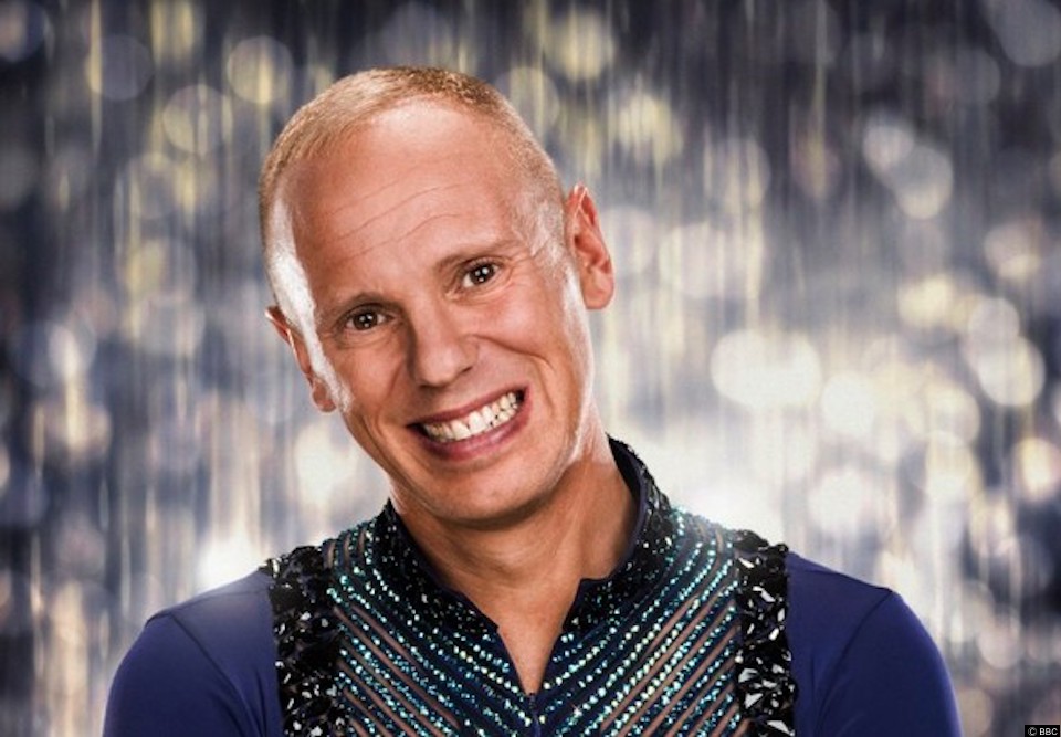 Who is Judge Rinder’s Partner, is he married?