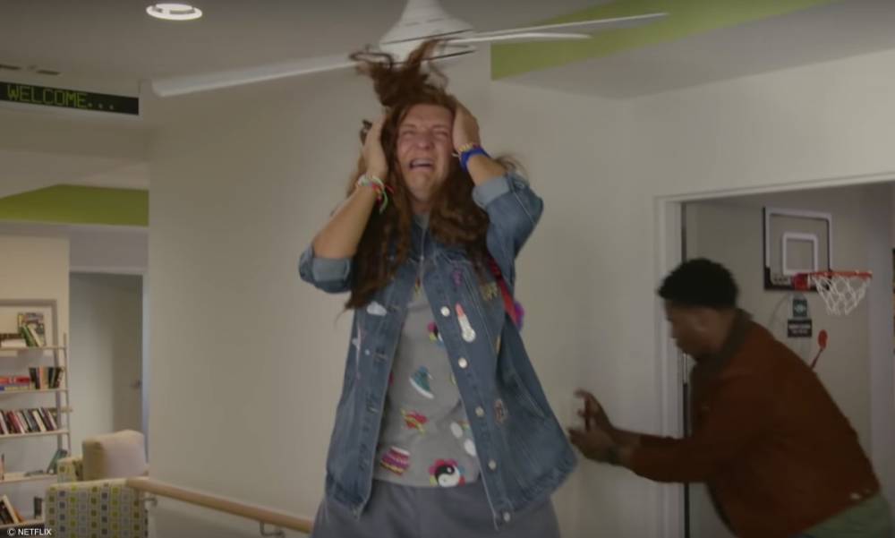 Chris Lilley has a new show coming soon and we're so ready for it 1