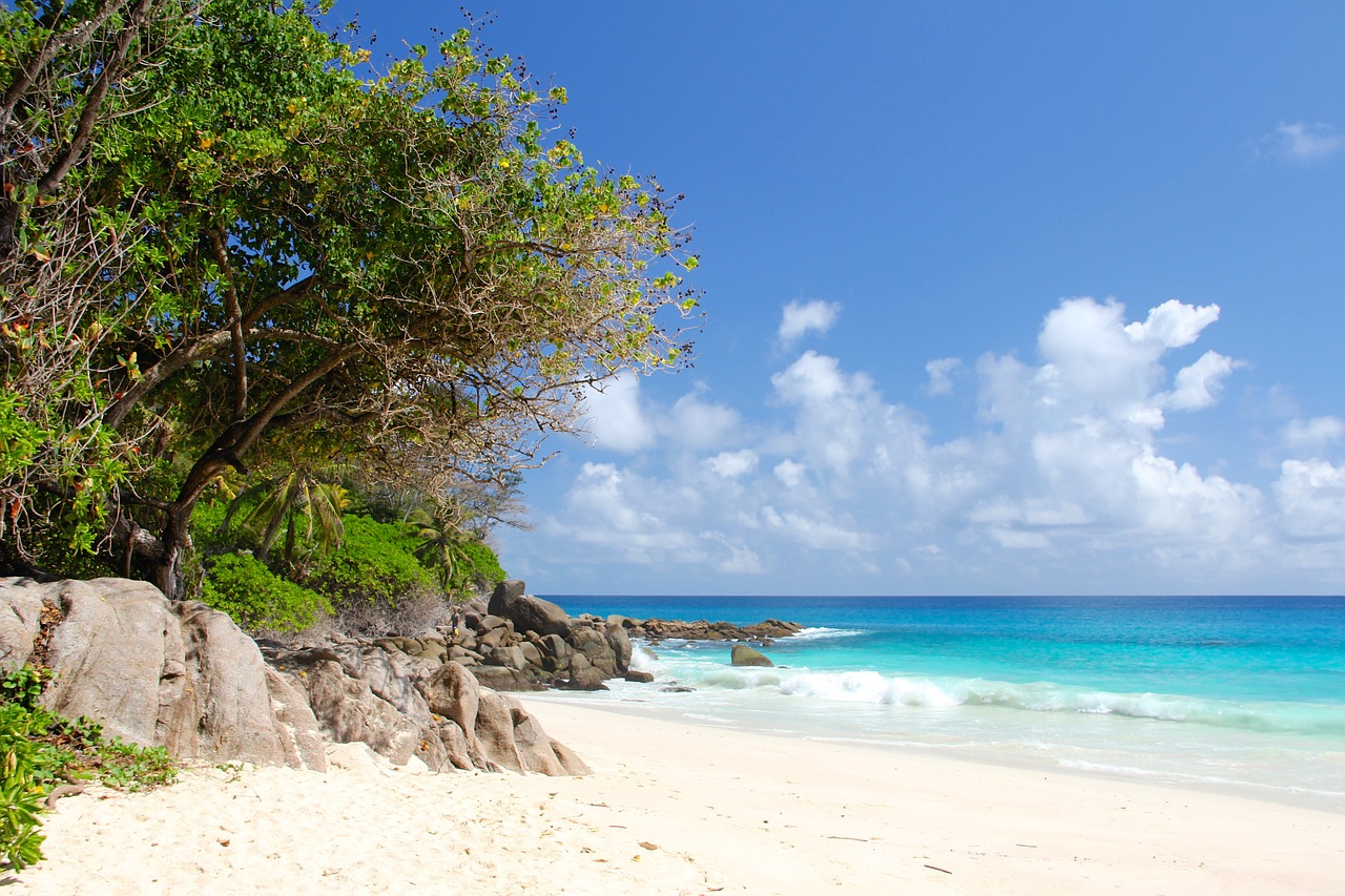 Are The Seychelles Gay-Friendly?